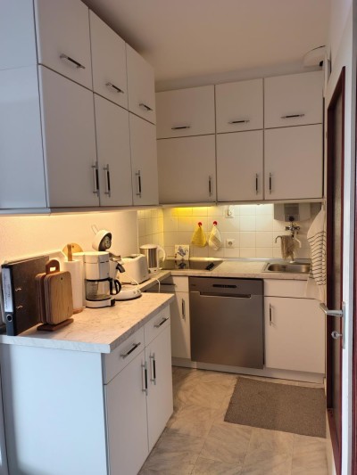 'Vier Jahreszeiten', Haus I, Wohnung 42