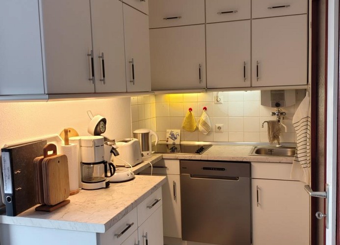 'Vier Jahreszeiten', Haus I, Wohnung 42