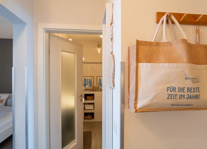 Garderobe