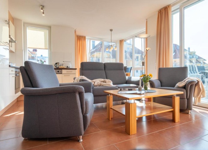 Sitzgruppe