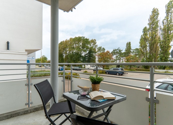 ... Balkon