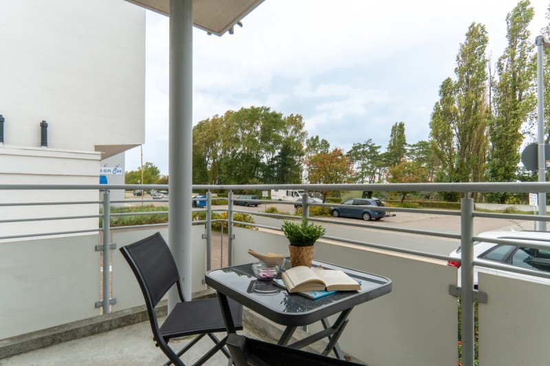 ... Balkon