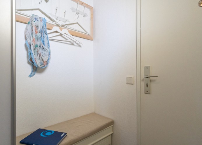 Garderobe