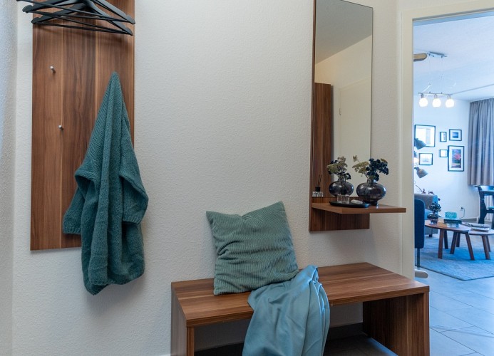 Garderobe