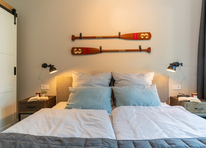 ... Schlafzimmer ...