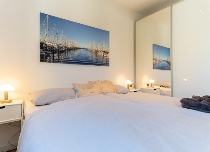 ... Doppelbett