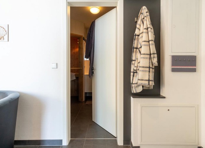 Garderobe