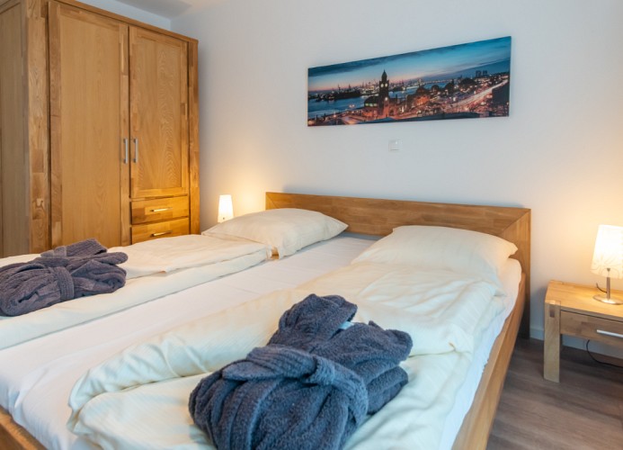 ... Doppelbett