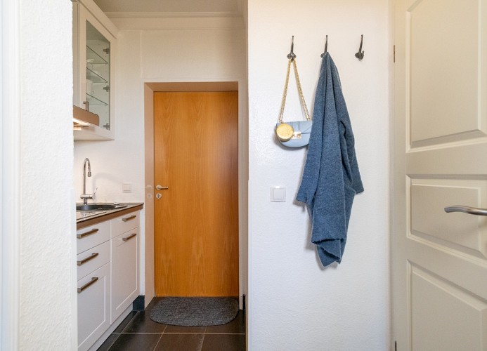 Garderobe