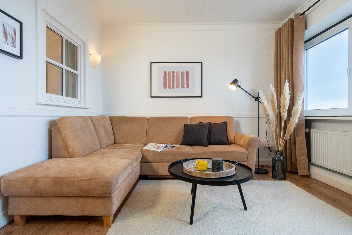 Schlafcouch