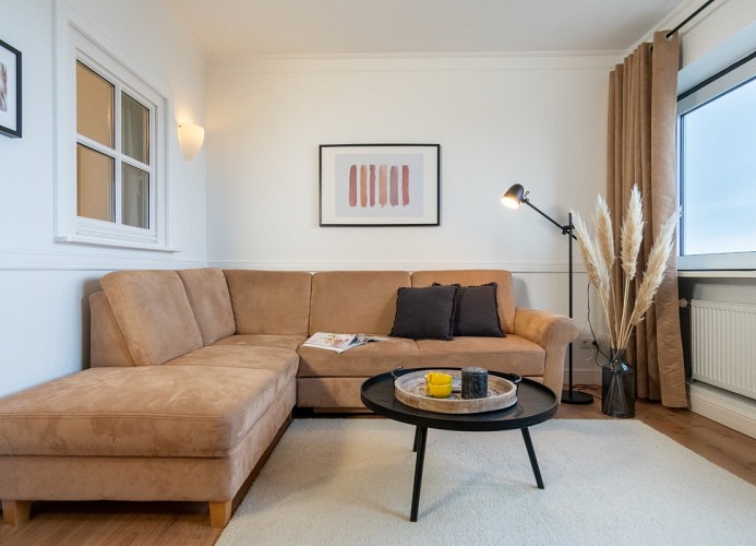 Schlafcouch