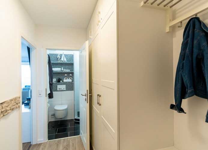 Garderobe