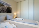 Doppelbett ...