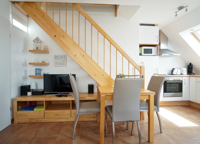 ... Wohnzimmer mit ...