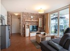 'Strandpark Großenbrode', Haus 'Meerblick', Wohnung 8