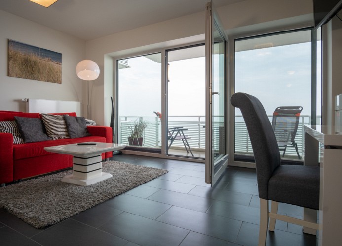 ... Wohnzimmer ...