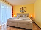 Haus Windjammer, Wohnung 8 'Seehund'