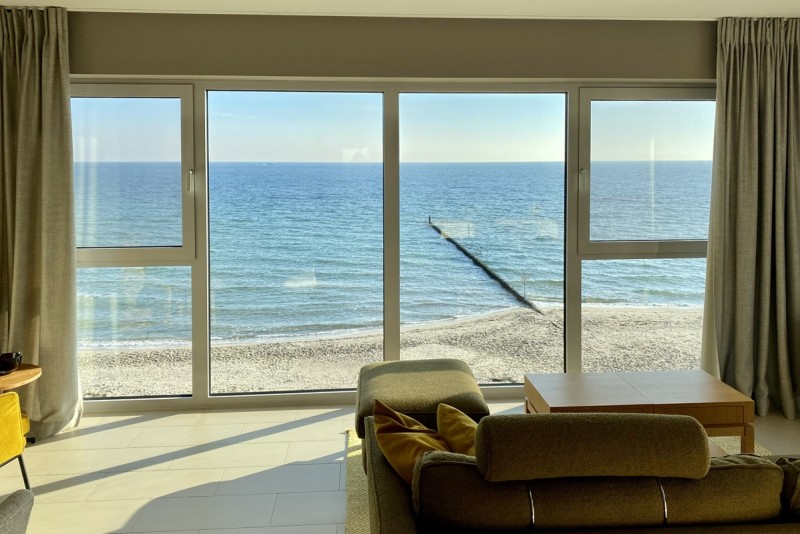 beste Aussichten ...