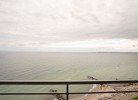 herrlicher Ostseeblick