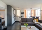 Strandpark Großenbrode, Haus Ostseebrise, Wohnung 9 'Perlentaucher'
