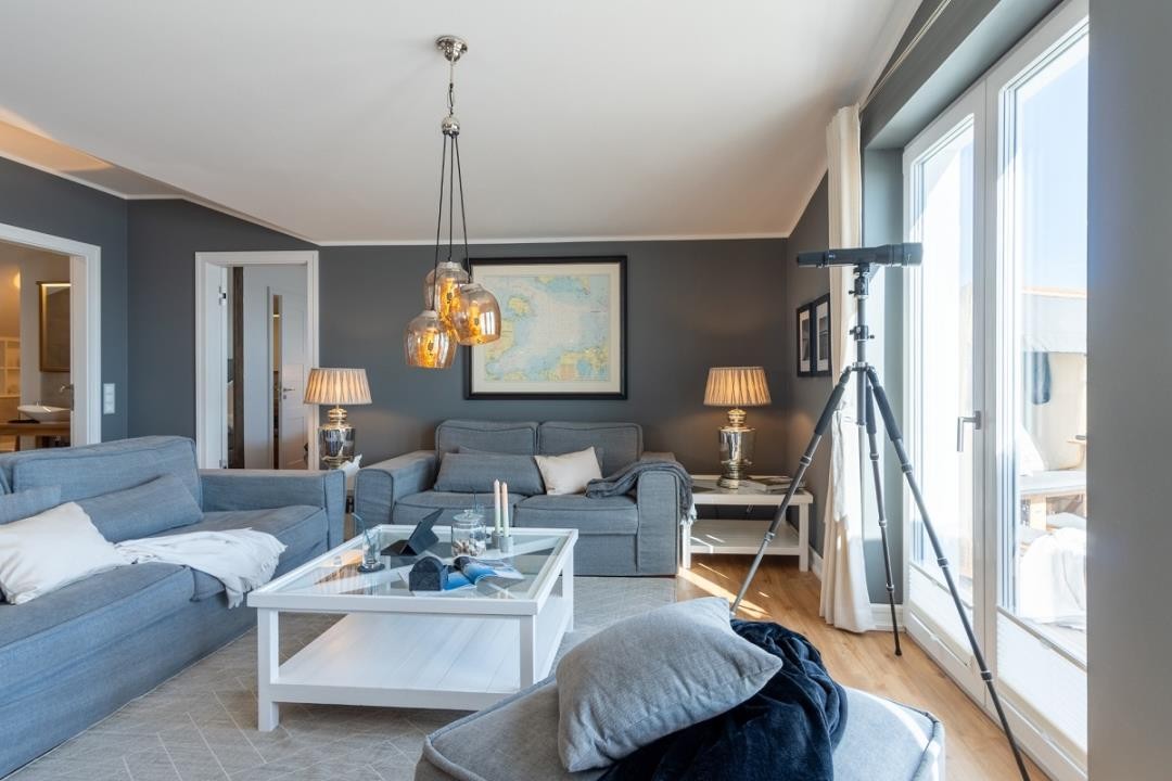 ... Wohnzimmer