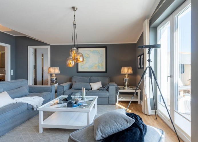... Wohnzimmer