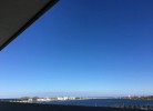 ... und Binnenseeblick