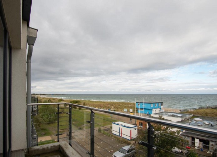 Haus Ostseedüne im Dünenpark I, Wohnung 12 'Ostseejuwel'