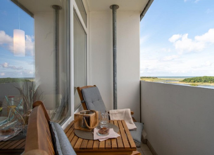 ... vom gemütlichen ...