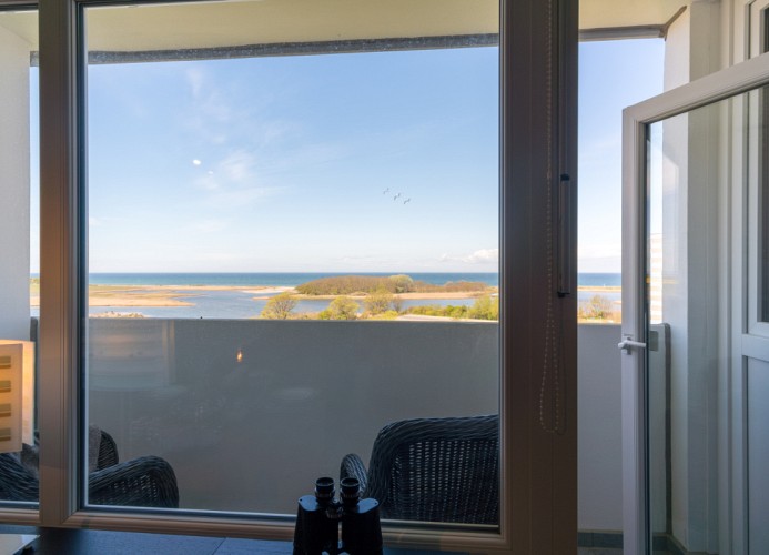... zur Ostsee
