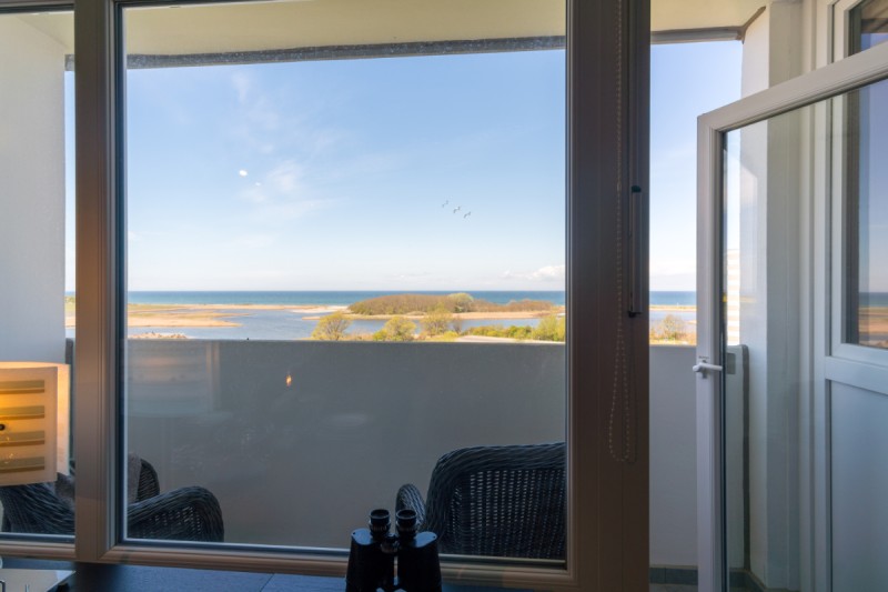 ... zur Ostsee