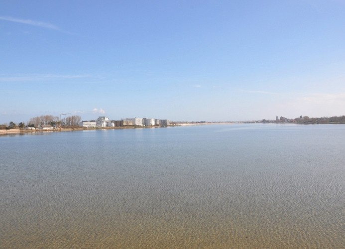 ... Binnensee