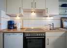 Pantry-Küche