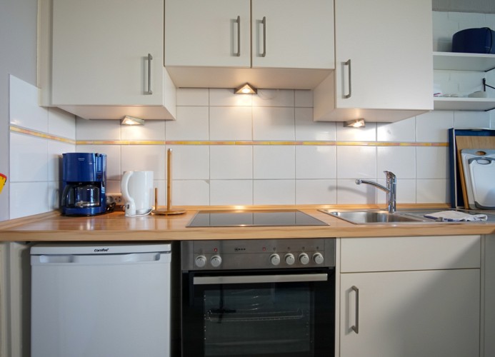 Pantry-Küche