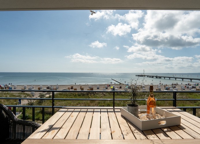 ... beste Aussichten ...