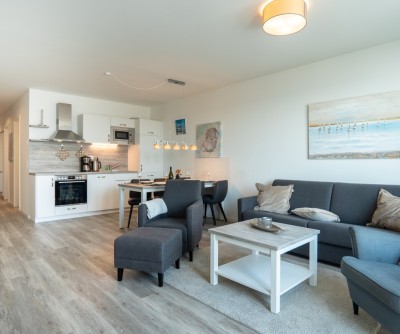 gemütliches Wohnzimmer