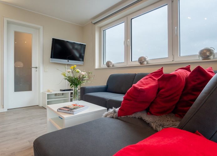 Sofaecke