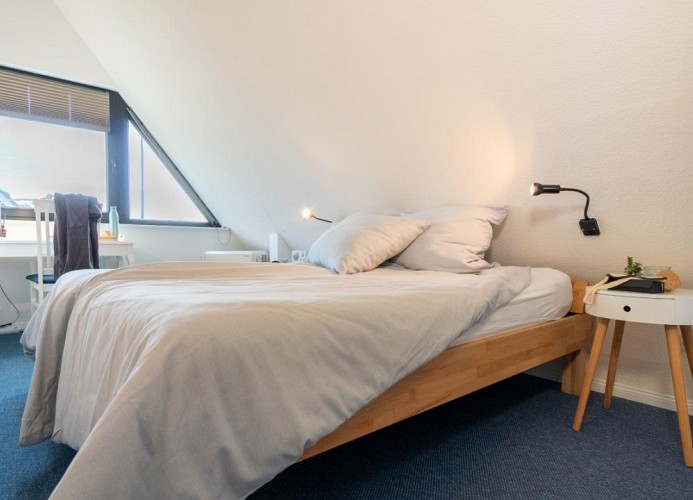 Doppelbett
