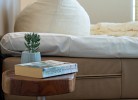 ... Doppelbett ...