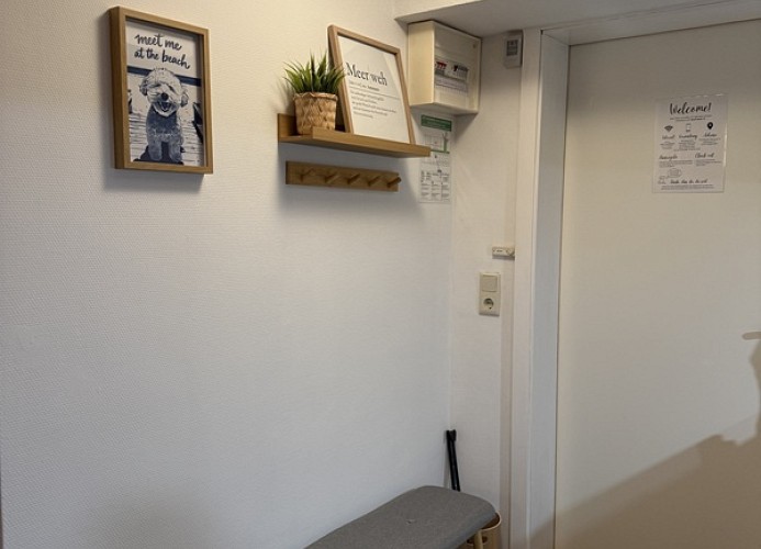Garderobe