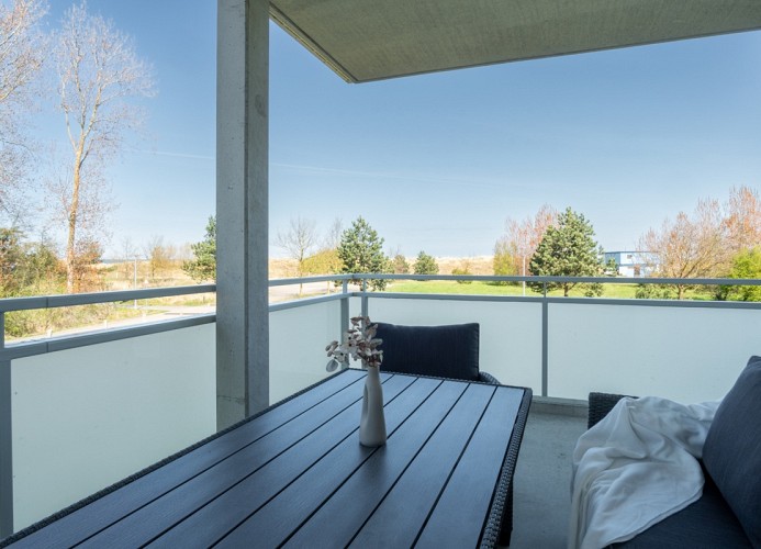 ... Eck-Balkon