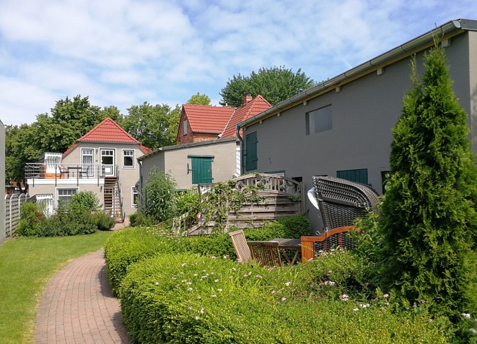 Außenansicht