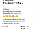 ... der 5*-Unterkunft