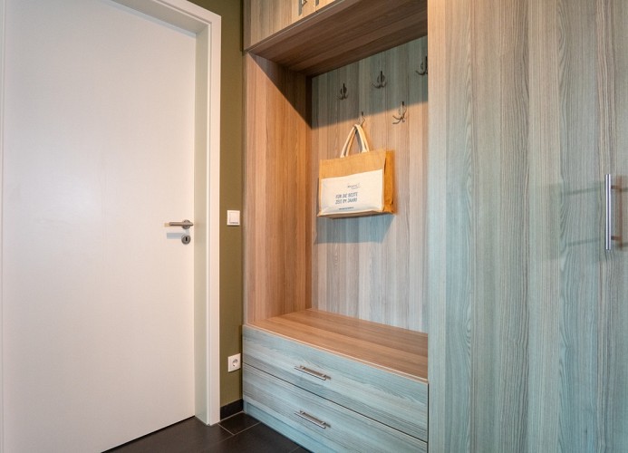 Garderobe