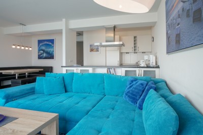 ... mit traumhaftem ...