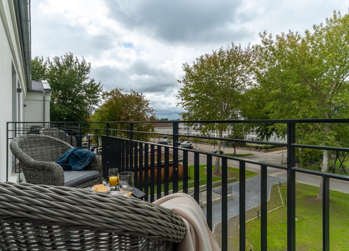 ... Balkon