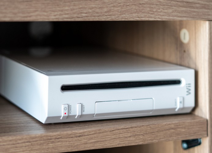 Langeweile hat keine Chance