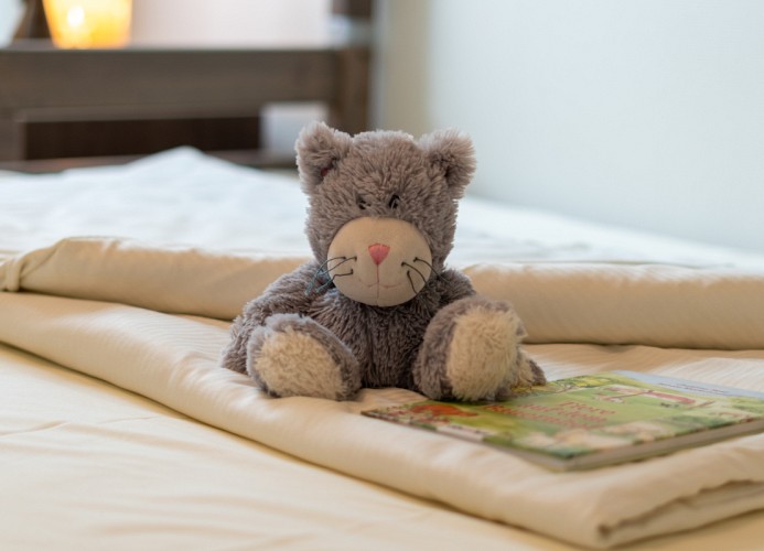 ... Kinderzimmer