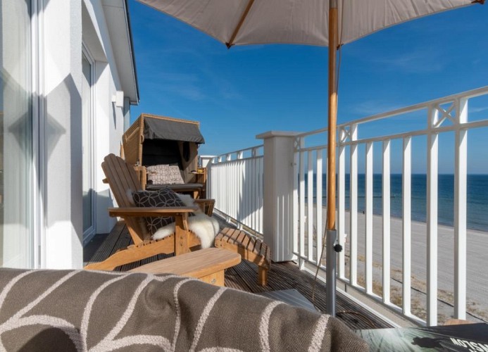 ... und einem sonnigen ...