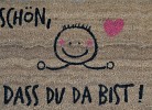 ... in der Traumbude